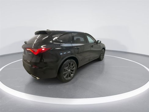 New 2026 Acura MDX A-Spec image 8