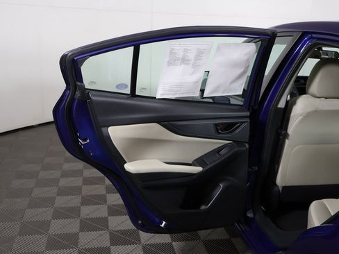 Used 2023 Subaru Impreza 2.0i image 17