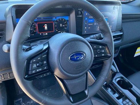 New 2026 Subaru Outback Limited XT image 12