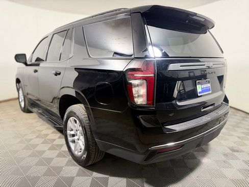Used 2021 Chevrolet Tahoe LT AWD/4WD image 4