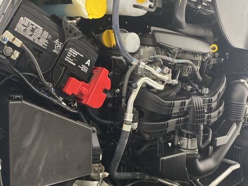 Used 2023 Subaru Outback Limited image 37