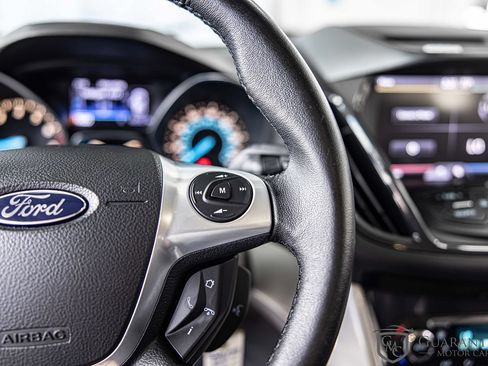 Used 2013 Ford Escape SEL AWD/4WD image 24