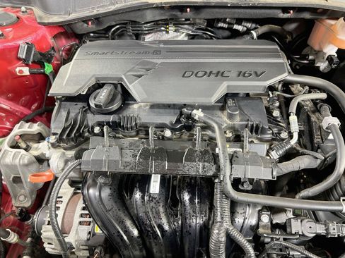 Used 2024 Hyundai Kona SEL AWD/4WD image 27