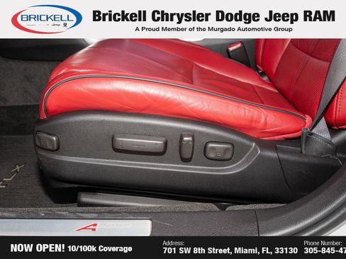 Used 2019 Acura TLX w/ Technology & A-SPEC Pkg image 29