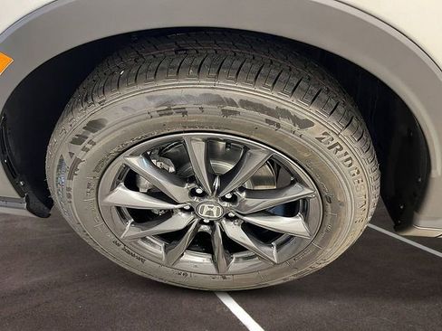 New 2026 Honda CR-V EX-L image 10