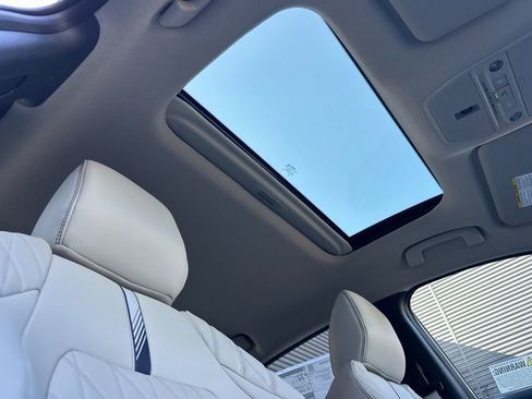 New 2026 Nissan Sentra SL w/ Floor Mat Package image 14