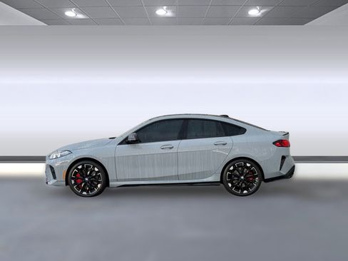 Certified 2025 BMW M235i xDrive M235 xDrive w/ Premium Package image 2