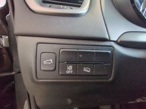 Used 2023 MAZDA CX-9 Touring Plus AWD/4WD image 13