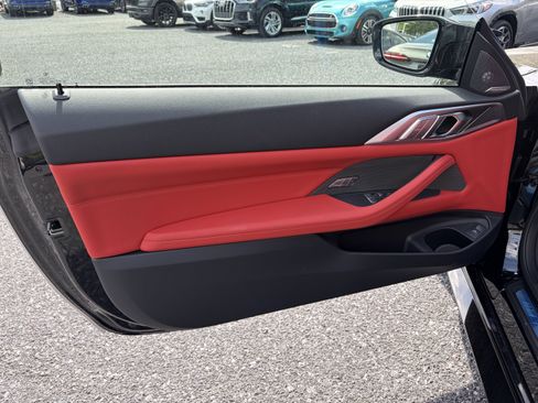 New 2027 BMW M4 xDrive Competition w/ Executive Package AWD/4WD image 10