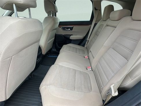 Used 2017 Honda CR-V EX image 11