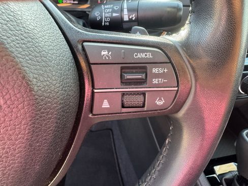 Certified 2024 Honda Accord Sport image 13
