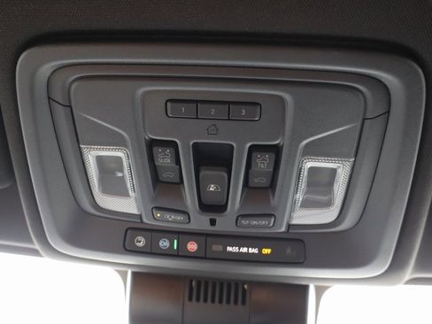 New 2026 Chevrolet Silverado 2500 High Country w/ Technology Package image 17