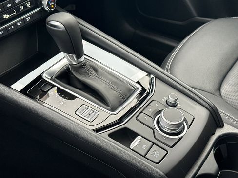New 2025 MAZDA CX-5 AWD 2.5 S w/ Preferred Package image 29