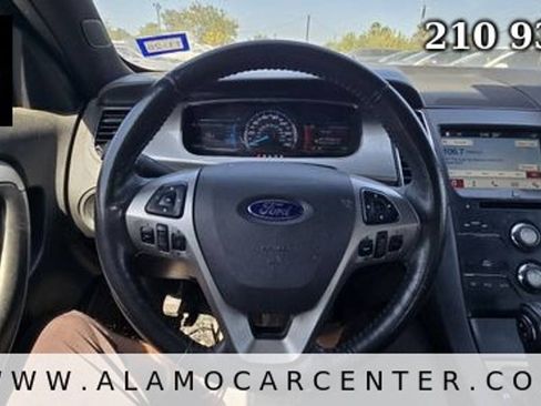 Used 2018 Ford Taurus SEL w/ Equipment Group 201A AWD/4WD image 34
