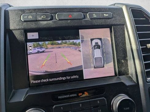 Used 2020 Ford F150 Raptor w/ Equipment Group 802A Luxury AWD/4WD image 14