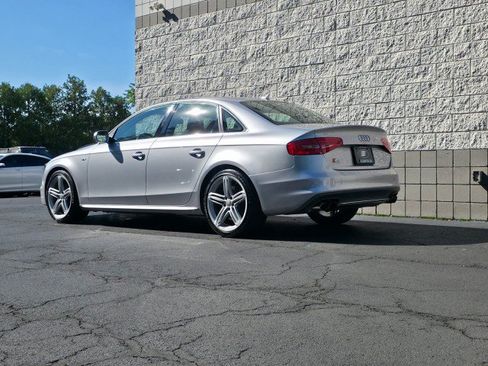 Used 2015 Audi S4 Premium Plus AWD/4WD image 2