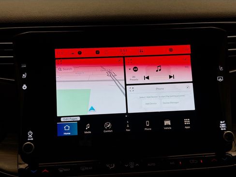 Used 2024 Jeep Wagoneer Series III image 9