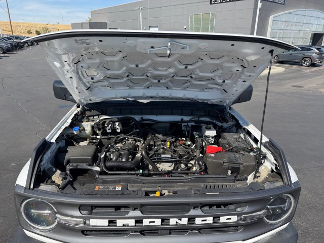 Used 2022 Ford Bronco Big Bend AWD/4WD image 20