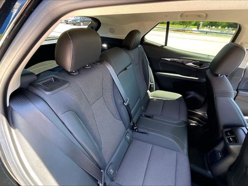 Certified 2023 Buick Envision Preferred AWD/4WD image 18