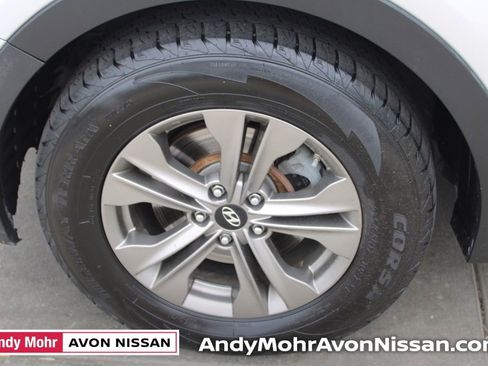Used 2016 Hyundai Santa Fe Sport image 12