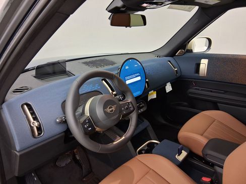 New 2027 MINI Cooper Countryman S AWD/4WD image 2