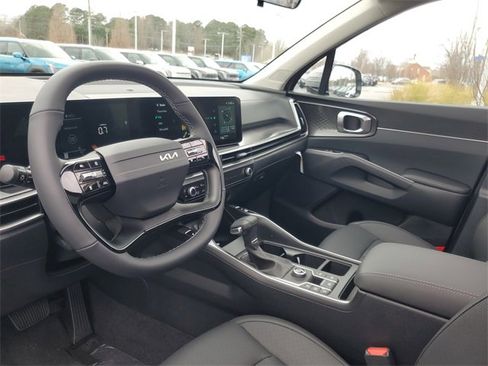 New 2026 Kia Sorento S image 13