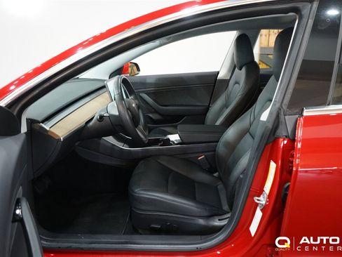 Used 2019 Tesla Model 3 Long Range image 14