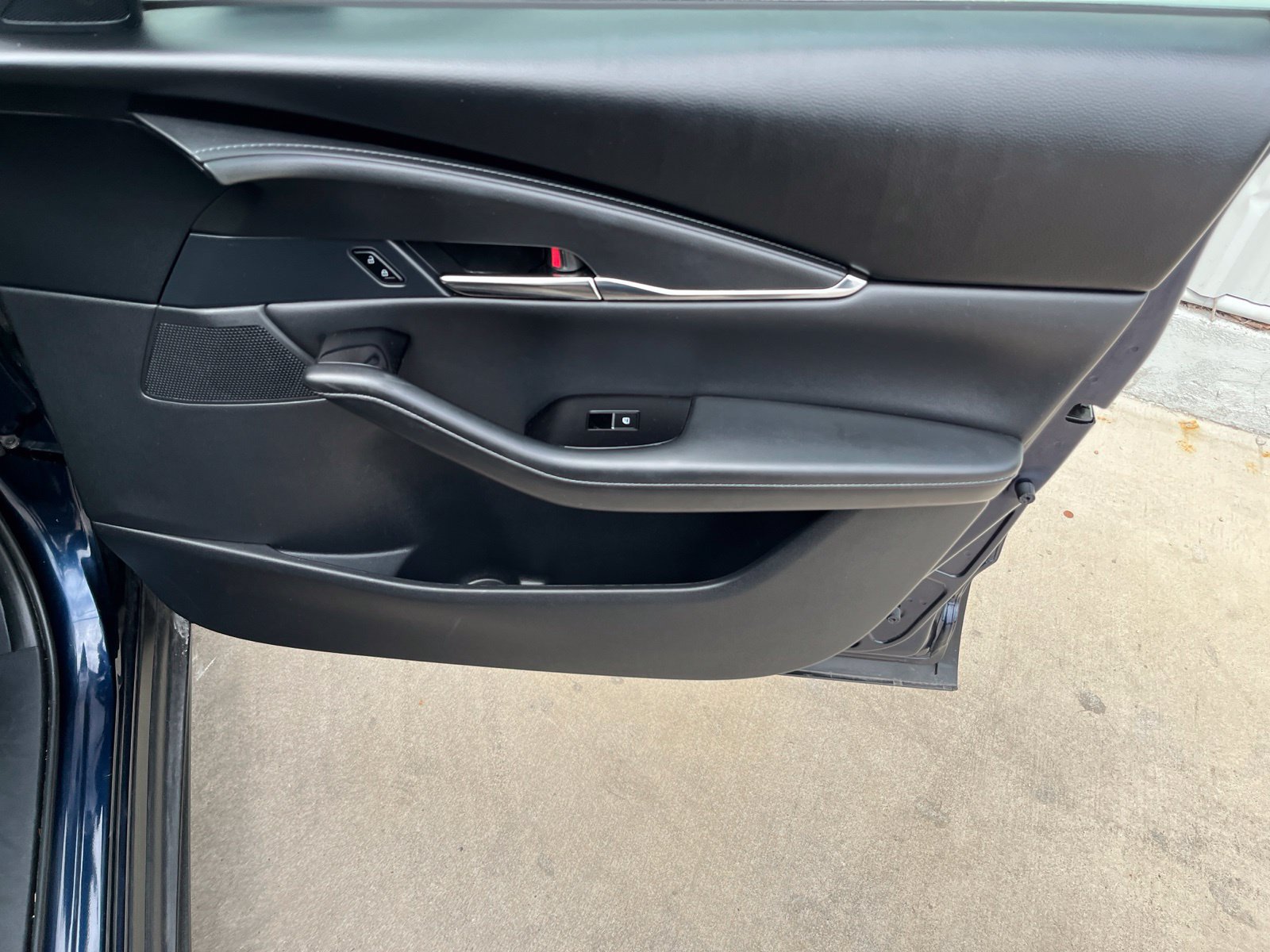 Certified 2025 MAZDA CX-30 AWD 2.5 S w/ Preferred Package image 18