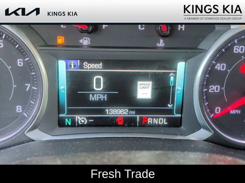 Used 2018 GMC Acadia SLT w/ LPO, Cargo Package AWD/4WD image 1