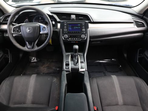 Used 2019 Honda Civic LX image 2
