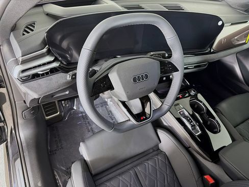 New 2026 Audi S5 Premium Plus AWD/4WD image 9