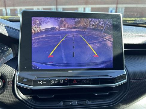 Used 2023 Jeep Compass Trailhawk image 38