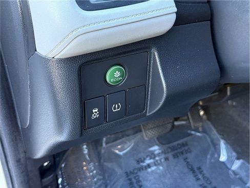 Used 2016 Honda HR-V EX image 20