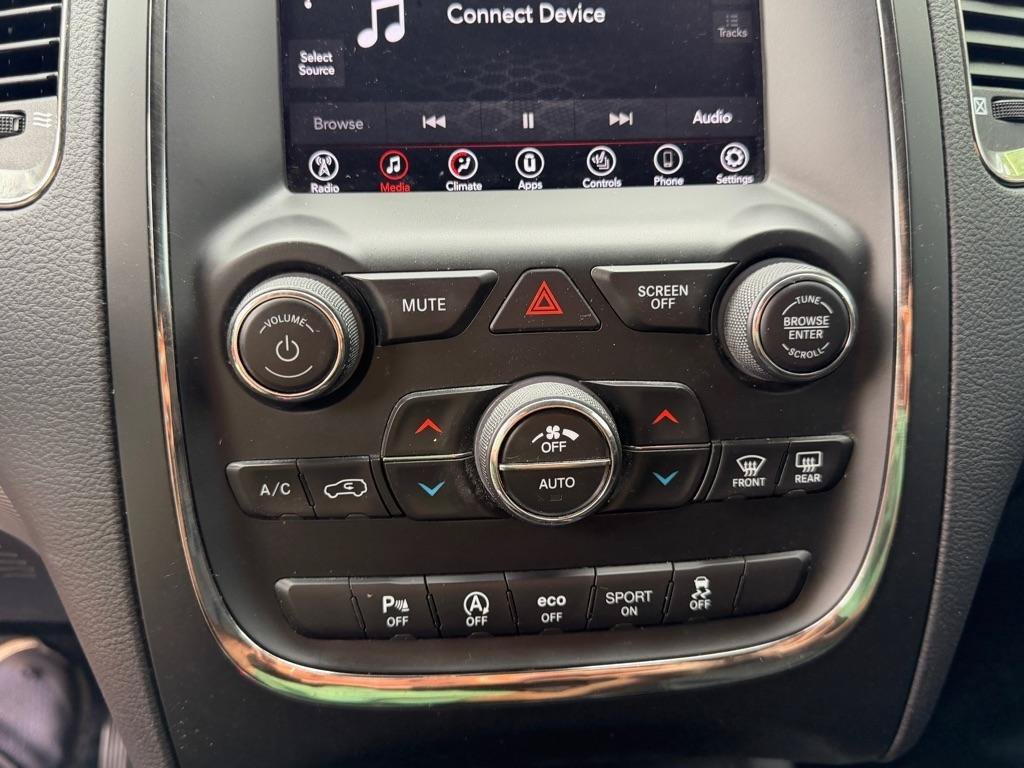 Used 2018 Dodge Durango GT RWD image 48