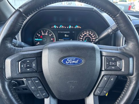 Used 2019 Ford F150 XLT w/ Equipment Group 302A Luxury image 27