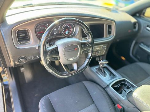Used 2021 Dodge Charger Scat Pack image 13