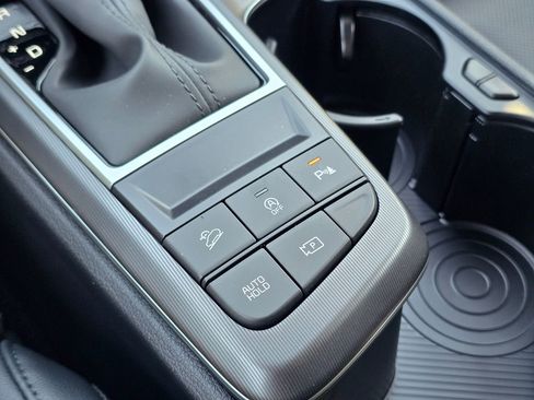 New 2026 Kia Sportage SX image 32