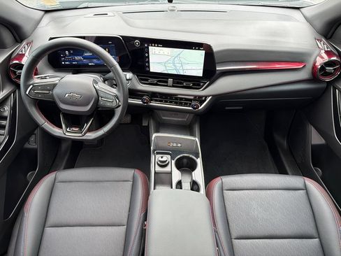 Used 2026 Chevrolet Equinox RS AWD/4WD image 20