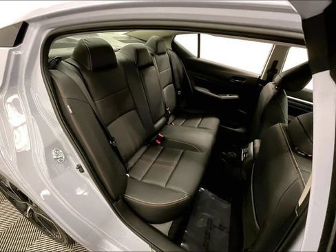 New 2026 Nissan Altima 2.5 SR w/ SR Premium Package FWD image 35