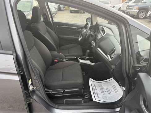 Used 2016 Honda Fit EX image 20