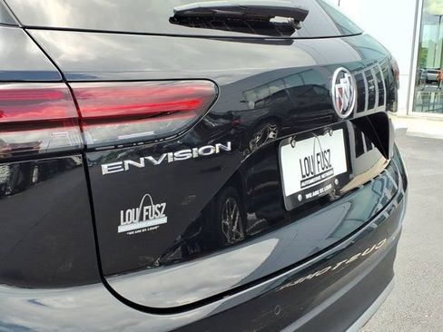 Used 2023 Buick Envision Preferred FWD image 34