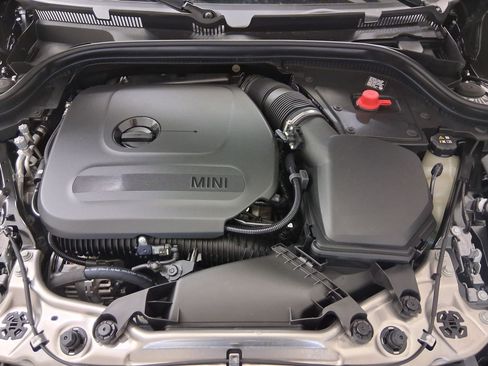 New 2026 MINI Cooper S FWD image 29