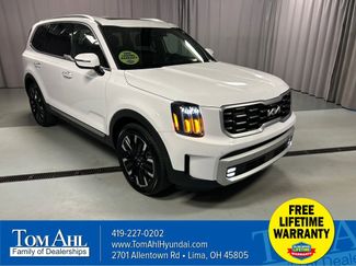 Used 2025 Kia Telluride SX Prestige AWD/4WD 360° Tour
