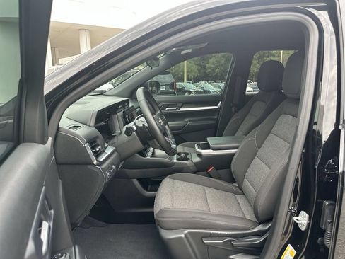 Certified 2026 GMC Terrain Elevation FWD image 19