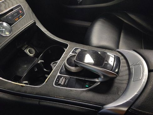 Used 2016 Mercedes-Benz C 300 Sedan w/ Multimedia Package image 26