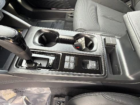 New 2026 Subaru Outback Touring XT AWD/4WD image 13