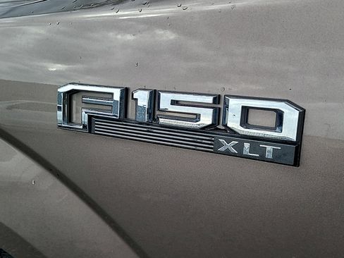 Used 2020 Ford F150 XLT w/ Equipment Group 301A Mid AWD/4WD image 29
