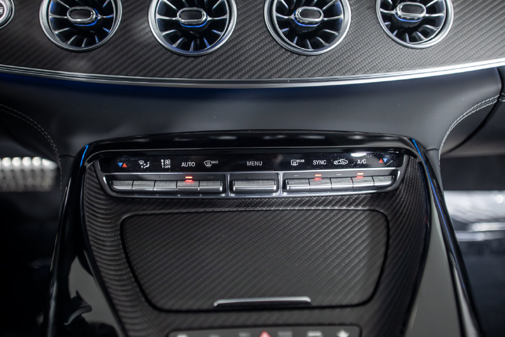 Used 2024 Mercedes-Benz AMG GT 53 image 34