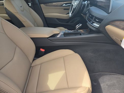 New 2026 Cadillac CT5 Premium Luxury image 10