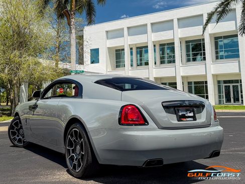 Used 2018 Rolls-Royce Wraith image 49